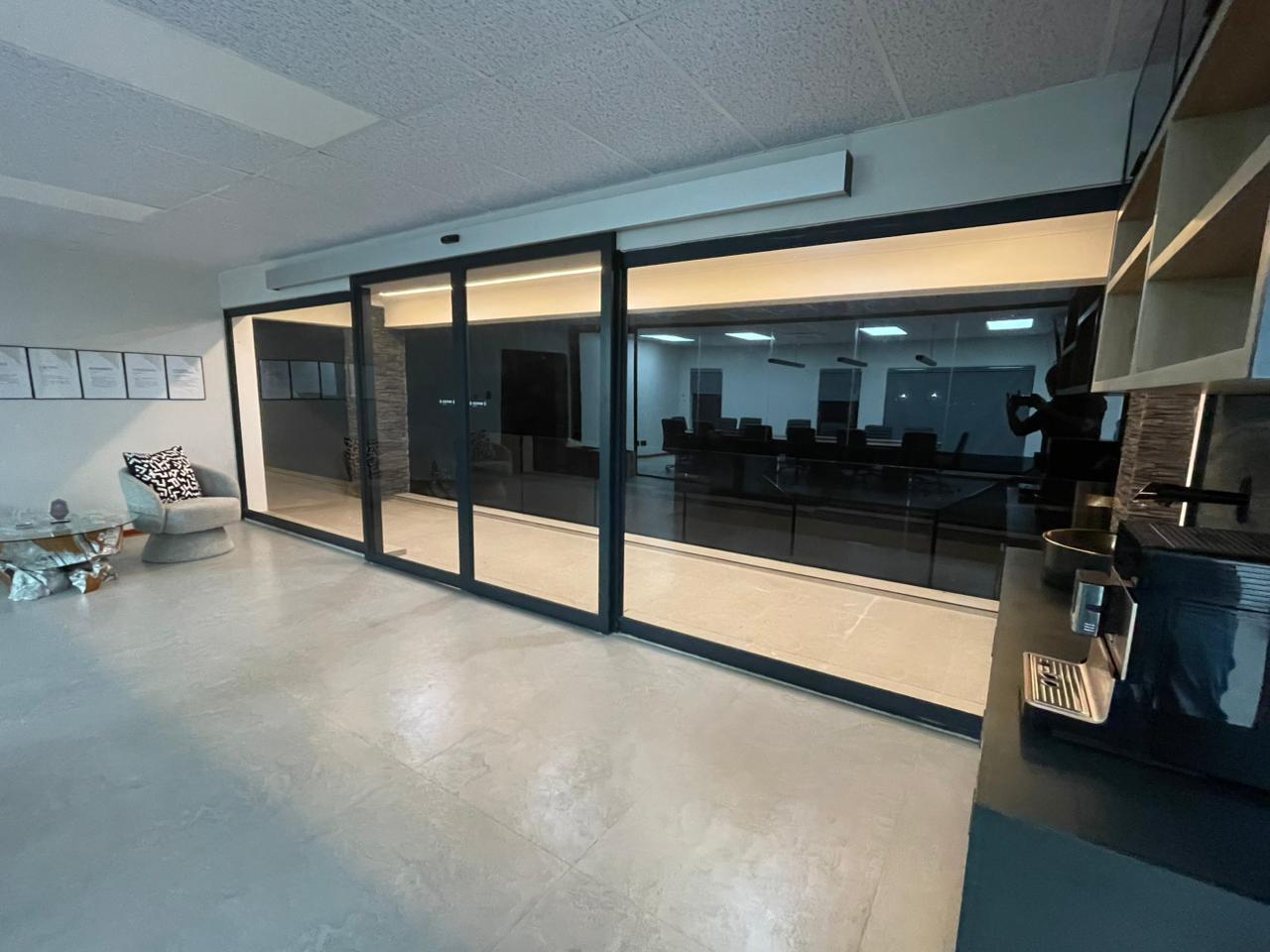 Shopfronts project